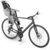 Thule RideAlong Lite Child Bike Seat, Light Grey