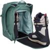 Thule RoundTrip 45L Boot Backpack – Storage(Hazy Green)