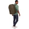 Thule RoundTrip 45L Boot Backpack – Storage(New Deep Khaki)