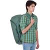 Thule RoundTrip Bike Duffel(Hazy green)