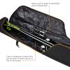 Thule RoundTrip Ski Bag(Black)
