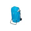 Thule Sapling Raincover accessory – Packable with included stuff sack – Side & front windows – Reflective accents – Fits all Thule Sapling models 2021-present(Thule blue)