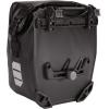 Thule Shield Bike Pannier Bag(Black)