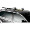 Thule SkiClick 7291 Cross-Country Ski Transporter (1 pr)