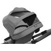 Thule Sleek City Stroller(Grey Melange)