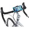 Thule Smartphone Bike Mount , Black(Black)
