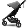 Thule Spring Compact Stroller(Grey melange)