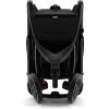 Thule Spring Compact Stroller(Grey melange)