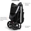 Thule Spring Compact Stroller(Olive)
