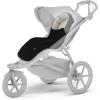 Thule Stroller Footmuff(Black New)