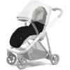 Thule Stroller Footmuff(Black New)
