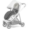 Thule Stroller Footmuff(Grey Melange)
