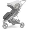 Thule Stroller Footmuff(Grey Melange New)