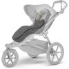 Thule Stroller Footmuff(Grey Melange New)