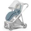 Thule Stroller Footmuff(Mid blue)