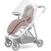Thule Stroller Footmuff(Misty Rose)