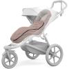 Thule Stroller Footmuff(Misty Rose)