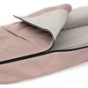 Thule Stroller Footmuff(Misty Rose)