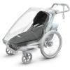 Thule Stroller Footmuff(Shadow Gray)