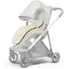 Thule Stroller Footmuff(Soft beige)