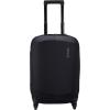 Thule Subterra Carry-on Spinner, Black(Black)