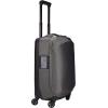 Thule Subterra Carry-on Spinner, Black(Vetiver Gray)