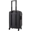 Thule Subterra Carry-on Spinner, Black(Vetiver Gray)