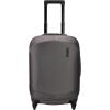 Thule Subterra Carry-on Spinner, Black(Vetiver Gray)
