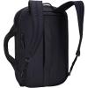 Thule Subterra Hybrid Travel Bag, Black(Black)