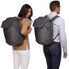 Thule Subterra Travel Backpack 26L, Black(Vetiver Gray)