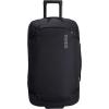 Thule Subterra Wheeled Duffel, Black(Black)
