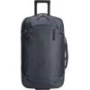 Thule Subterra Wheeled Duffel, Black(Dark Slate)