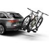 Thule T2 Pro X 2 Bike Rack(1.25″ Bike Rack)