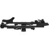 Thule T2 Pro X 2 Bike Rack(1.25″ Bike Rack)