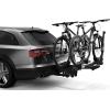Thule T2 Pro XT/XTR Hitch Bike Rack(Black)