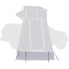 Thule Tepui Annex Extension for Rooftop Tents
