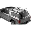 Thule TracRac CapRac Rack