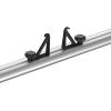 Thule TracRac TracOne Truck Rack(Aluminium)