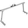 Thule TracRac TracOne Truck Rack(Aluminium)