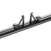Thule TracRac TracOne Truck Rack(Black)