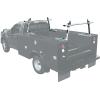 Thule TracRac Utility Rack System(Short)