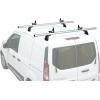 Thule TracRac Van ES(Mercedes-Benz Sprinter w/ Fixed Points  ’10- Current)