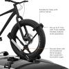 Thule UpRide Roof Bike Rack