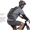 Thule Vital Hydration Backpack(Obsidian)