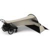 Thule Wind & Sun Tarp – UPF50+ and PFAS-Free Fabric – Tool-Free Installation – Compatible Chariot Urban Glide 2, 3 and 4-Wheel