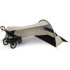 Thule Wind & Sun Tarp – UPF50+ and PFAS-Free Fabric – Tool-Free Installation – Compatible Chariot Urban Glide 2, 3 and 4-Wheel