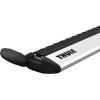 Thule Wingbar Evo 135 (53”) , Black(Aluminum)