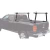 TracRac TracONE Universal Truck Rack- Black