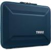 Gauntlet MacBook® Sleeve 14″(Blue)