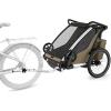 Thule Chariot Cross 2(Faded Khaki)